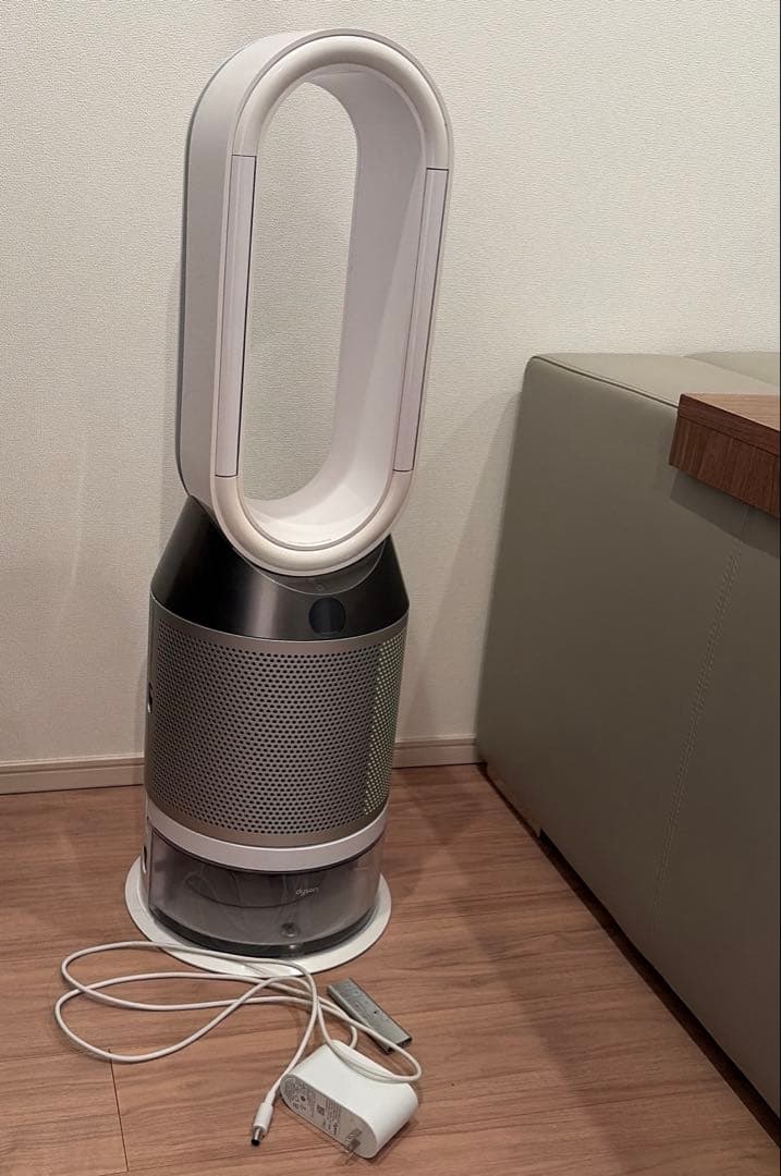 ダイソン 加湿空気清浄機 Dyson PH01