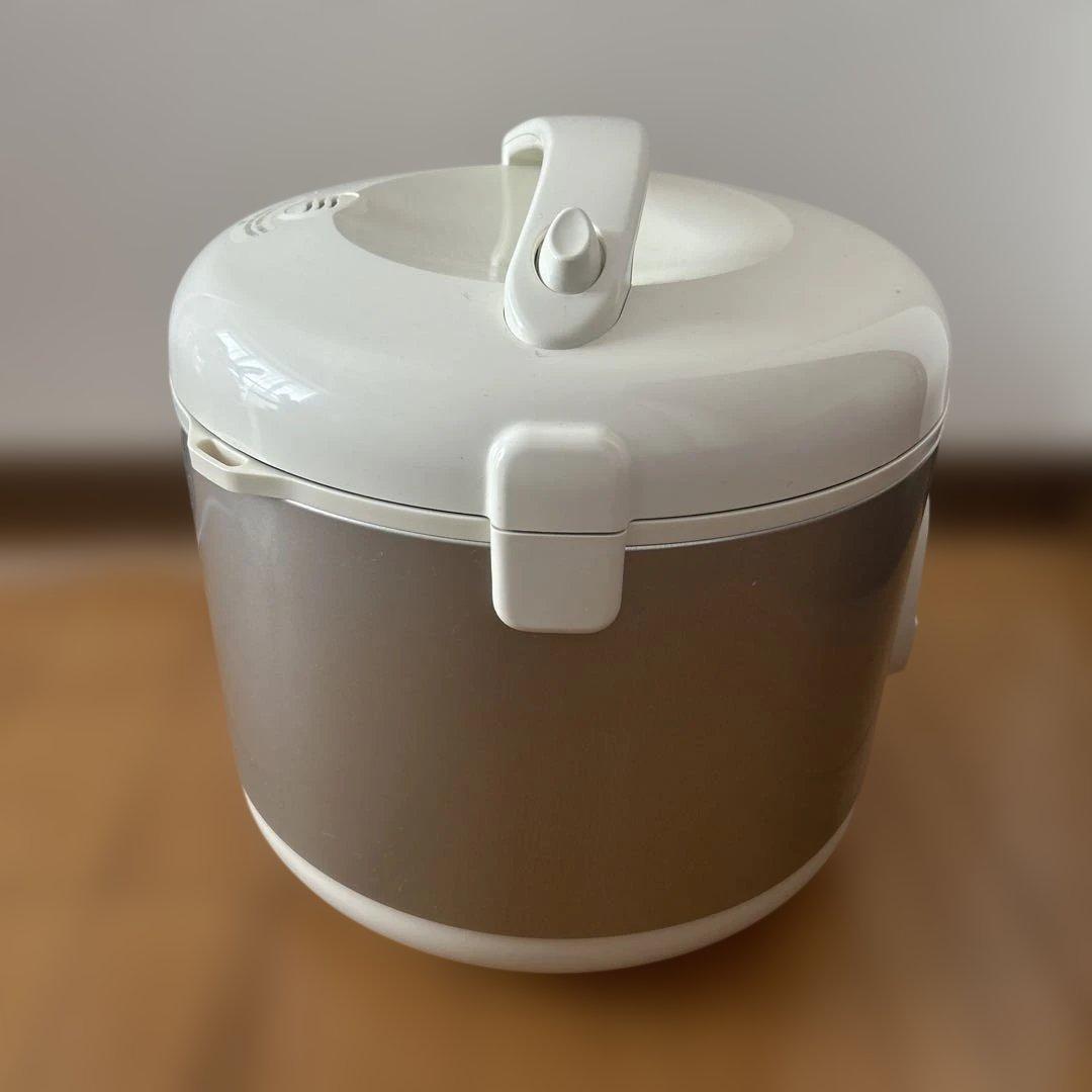 【美品】酵素玄米保温器CUCKOO PremiumNew圧力名人CRW-1032