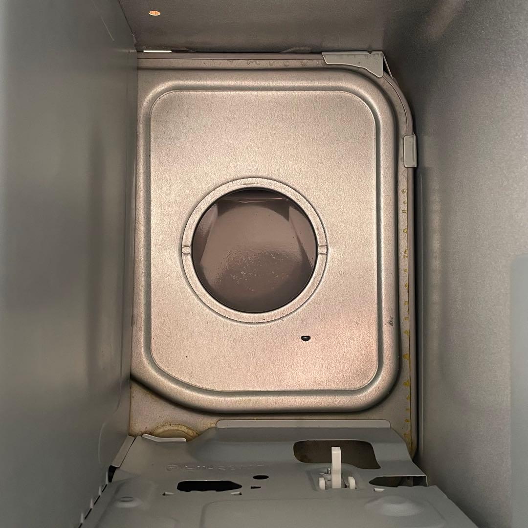 ダイニチ FW-5617L(W) 石油ファンヒーター