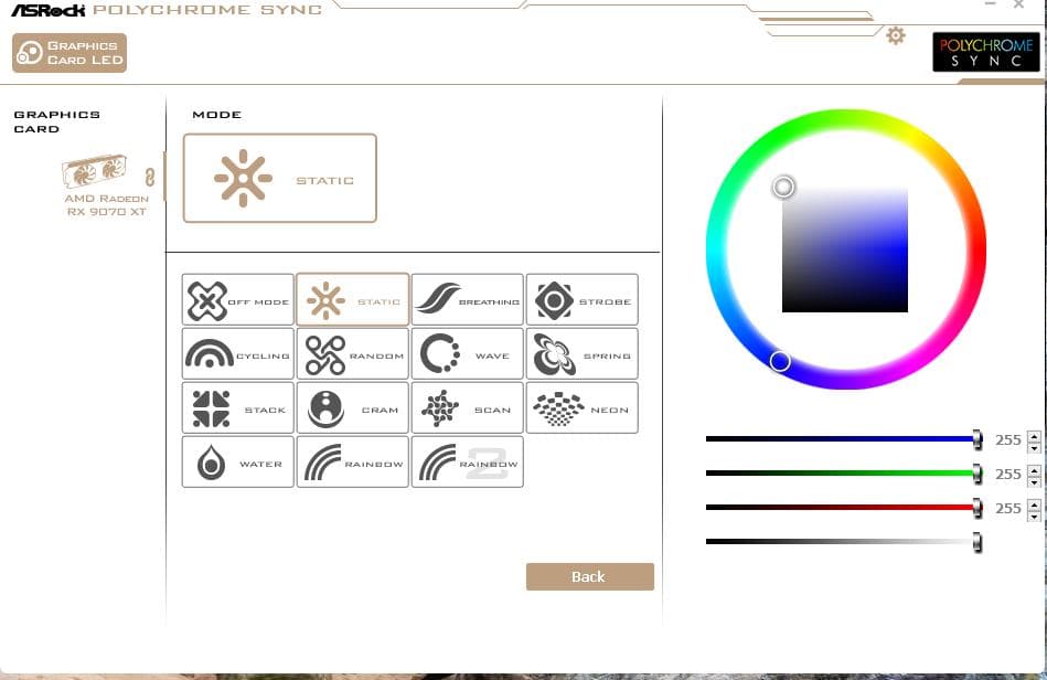 【新品】高性能ゲーミングPC RX9070XT Ryzen7 9800X3D