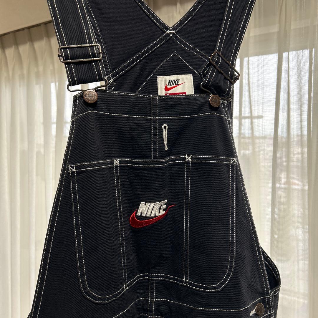 Supreme NIKE Overalls \