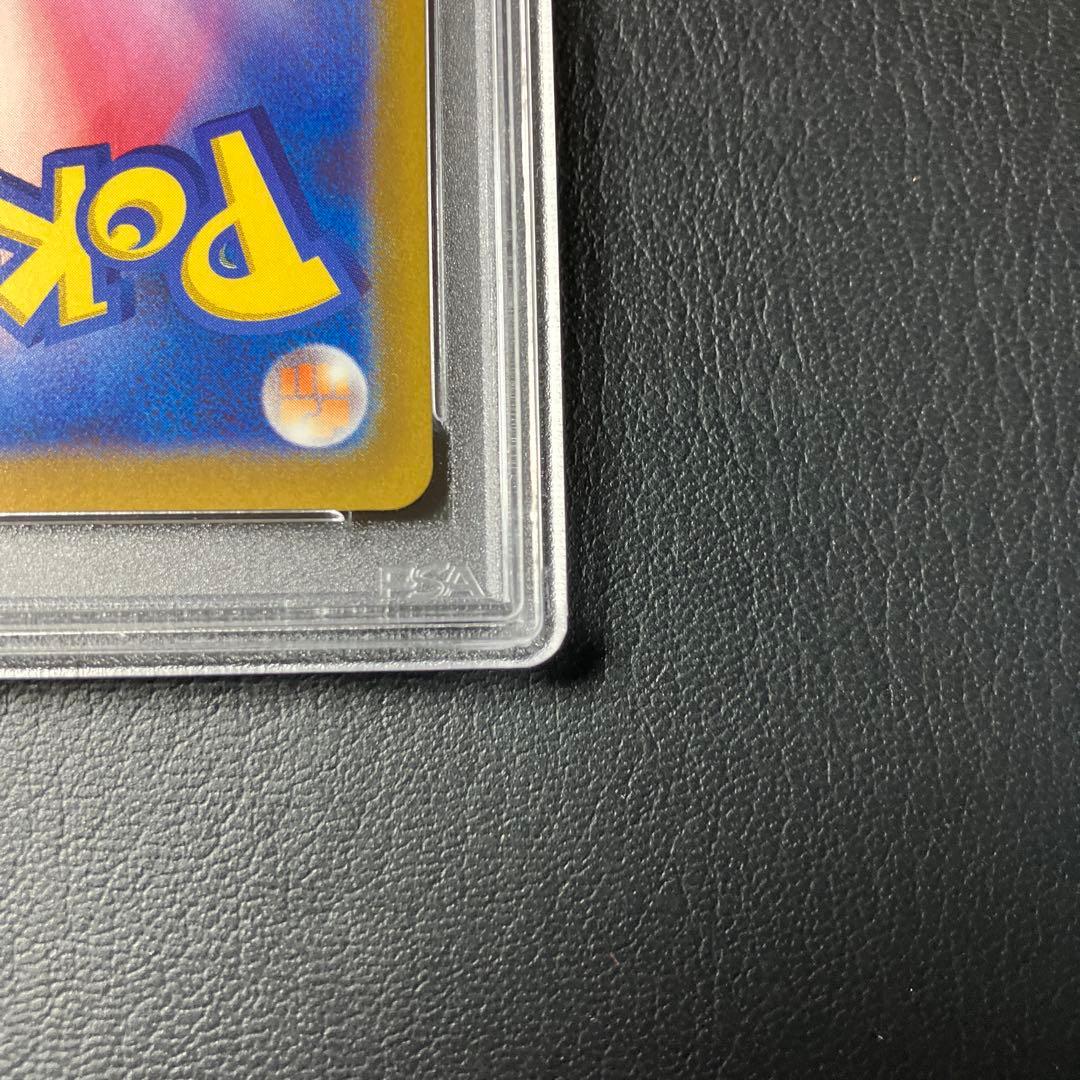 ミュウV sa MEW 106/100 s8 psa10