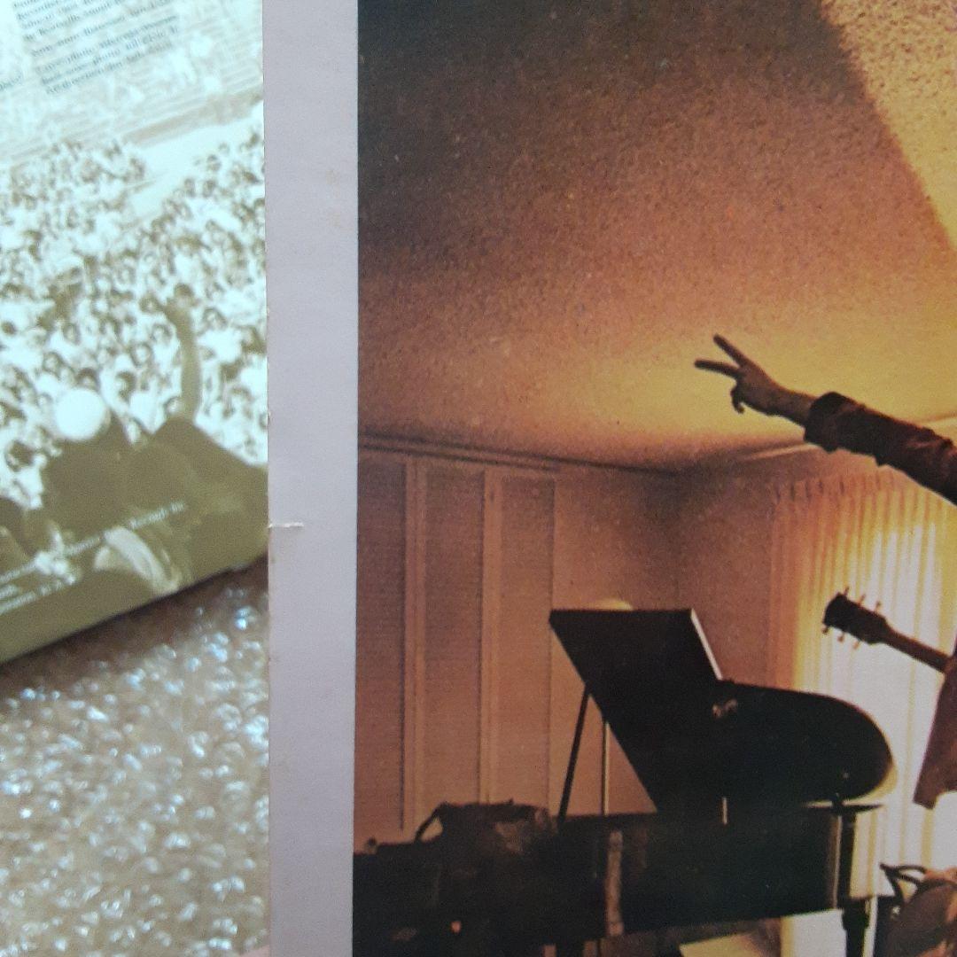 TODD RUNDGREN レコード6枚