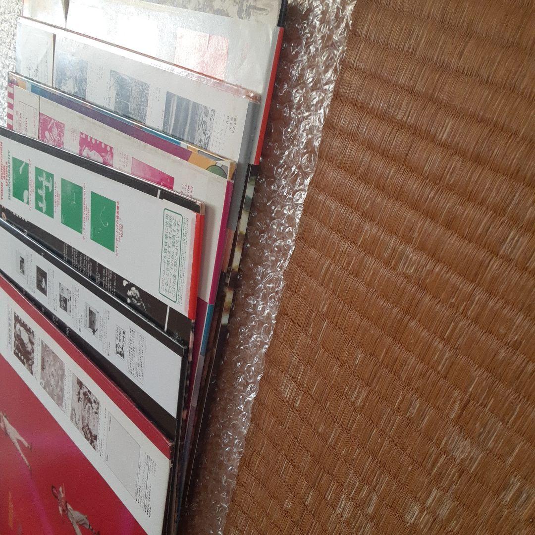 TODD RUNDGREN レコード6枚