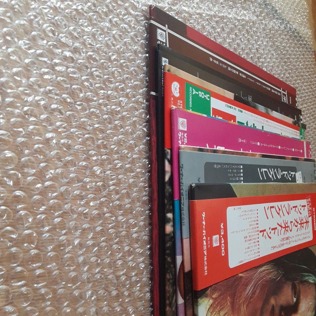 TODD RUNDGREN レコード6枚