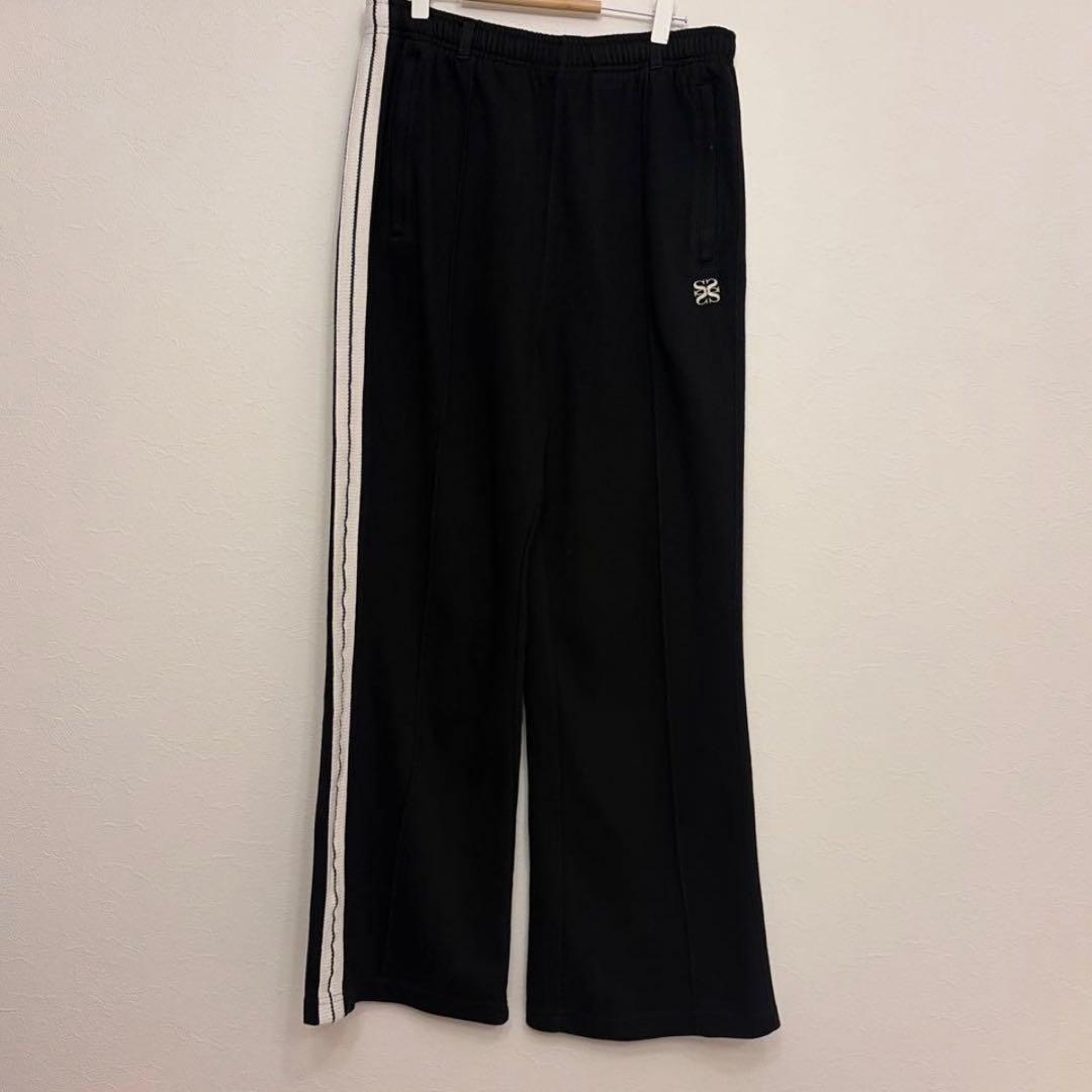 satur Lawton All Day Track Pants セター M