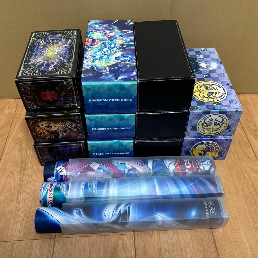 遊戯王 引退品 まとめ売り 最終値下げ