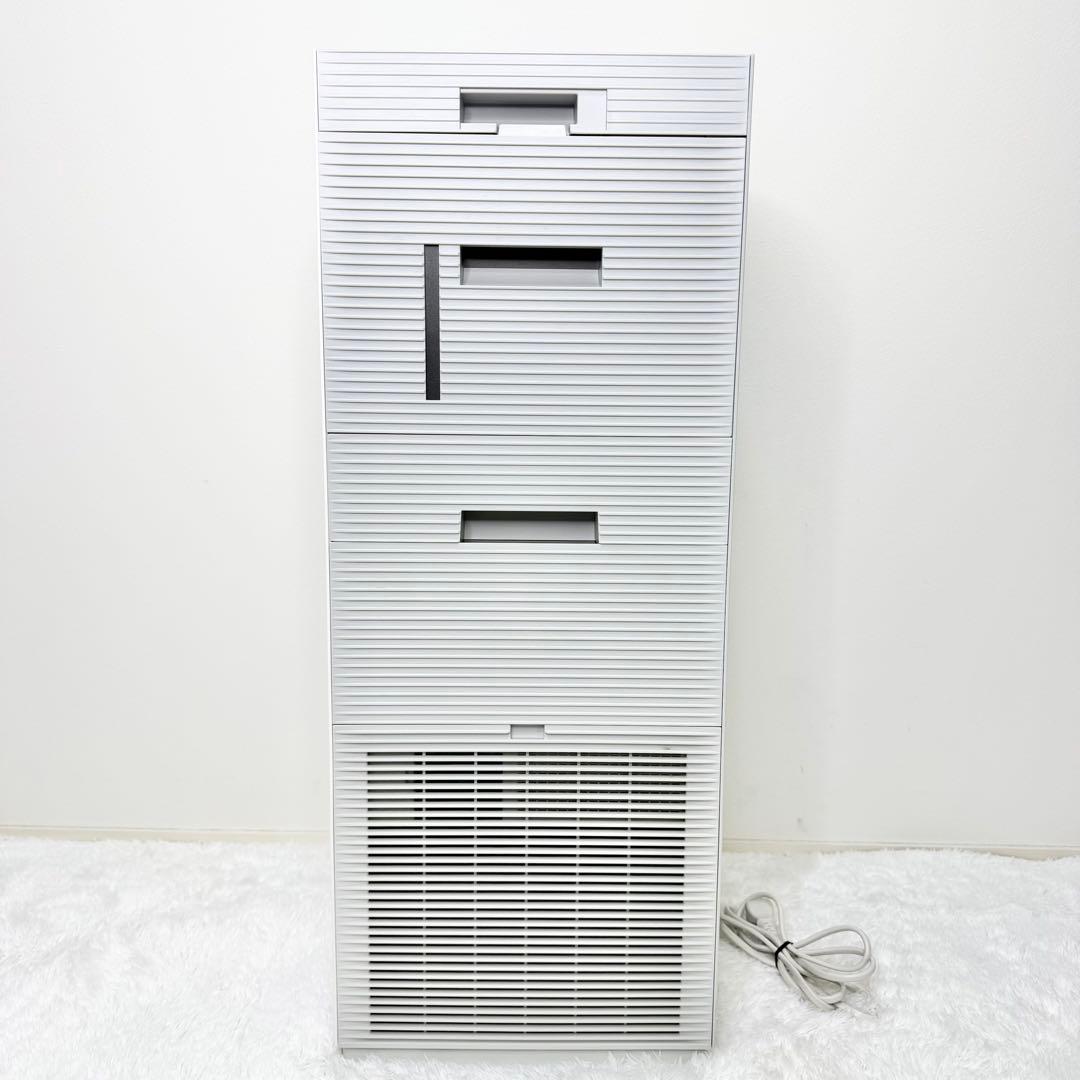 美品 DAIKIN 加湿空気清浄機 MCK70Y-W 2022年製