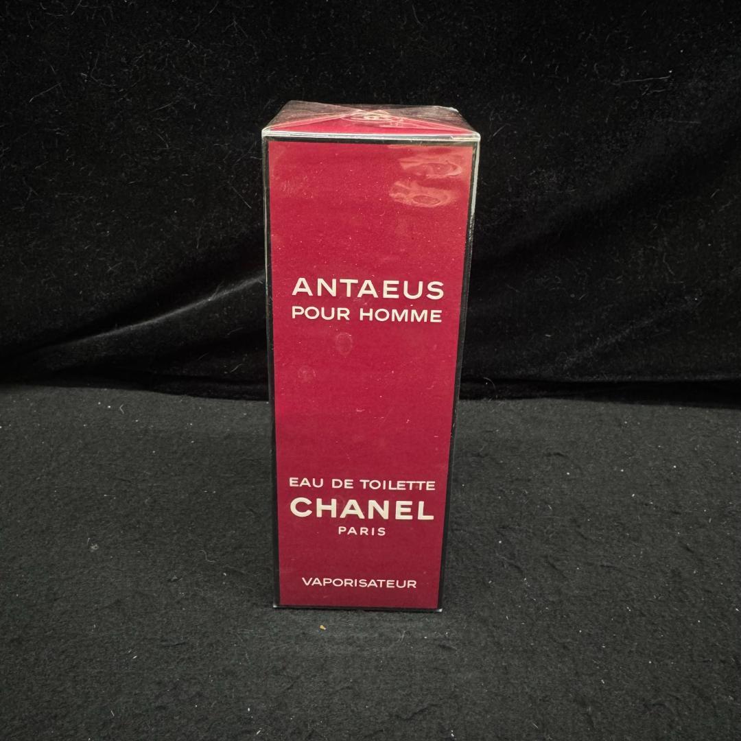 未使用CHANEL ANTAEUS 香水 シャネル100ml