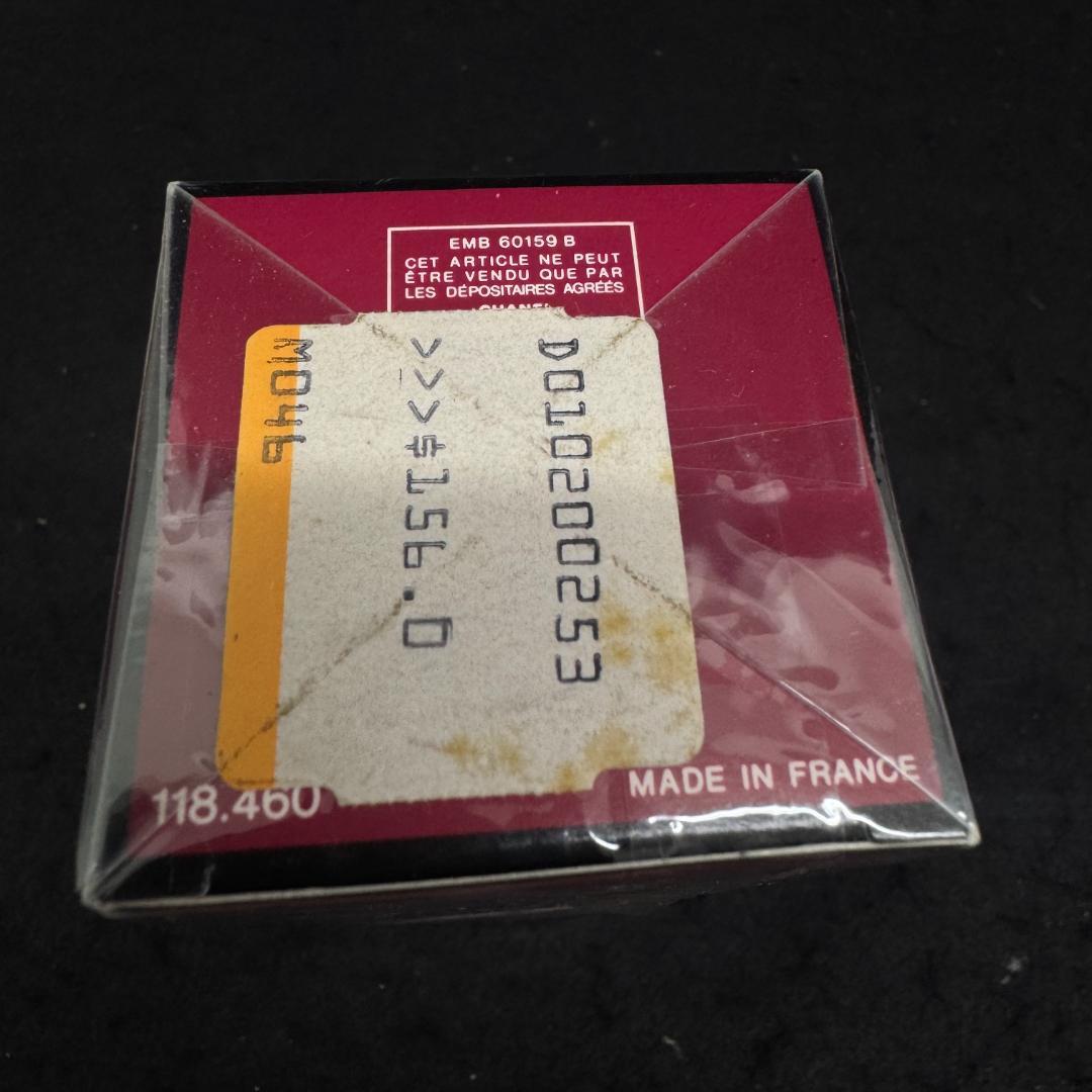 未使用CHANEL ANTAEUS 香水 シャネル100ml