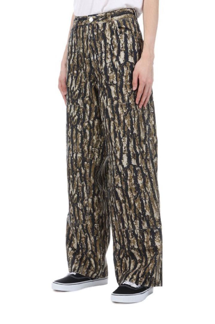 パンツ BOTT Canvas Work Pant 30inch