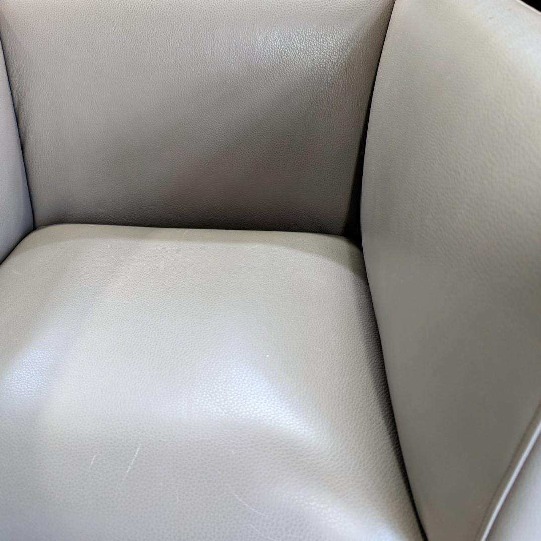 アルフレックス/arflex☆ヴェラート/VELATO　一人掛けソファ　①