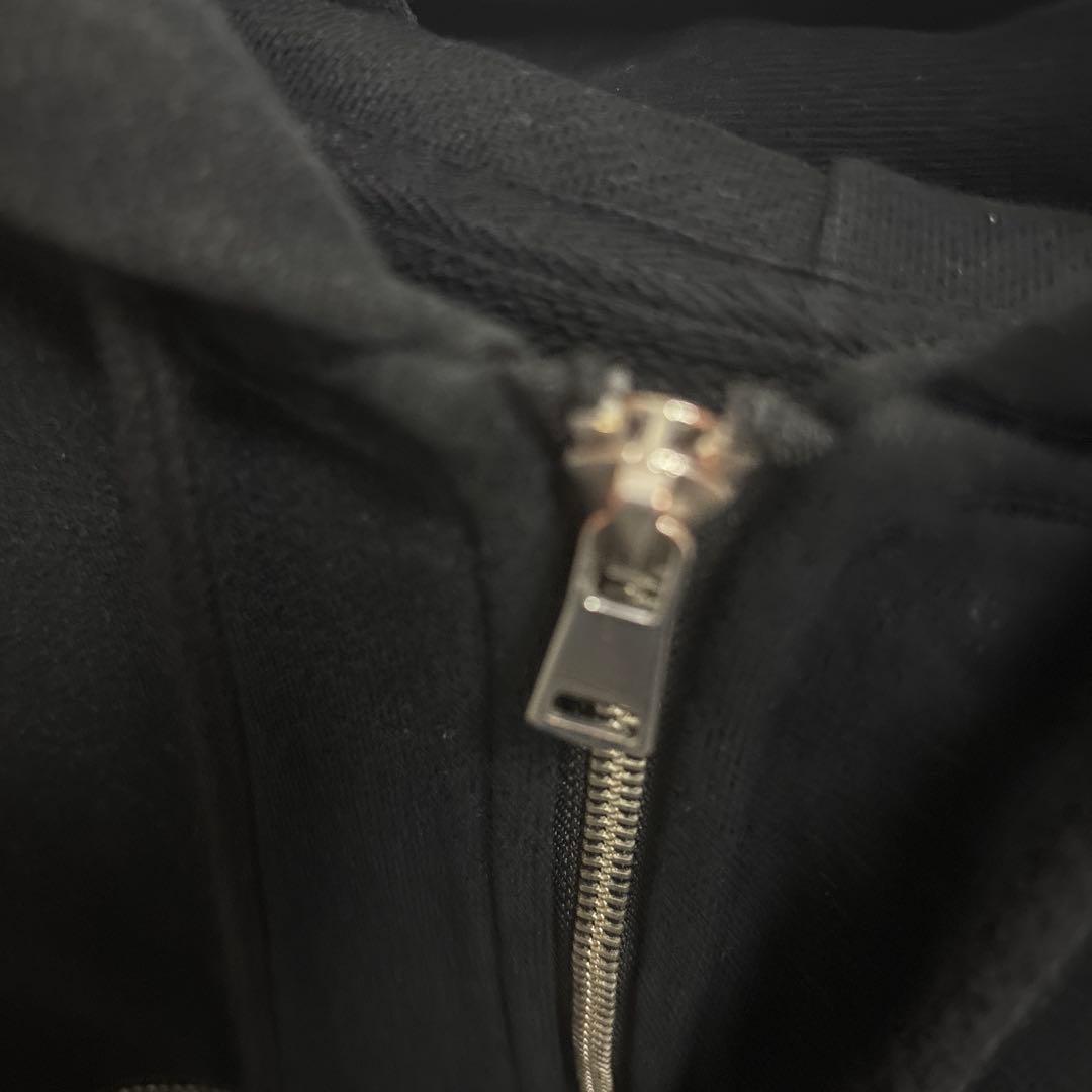 unknown パーカー