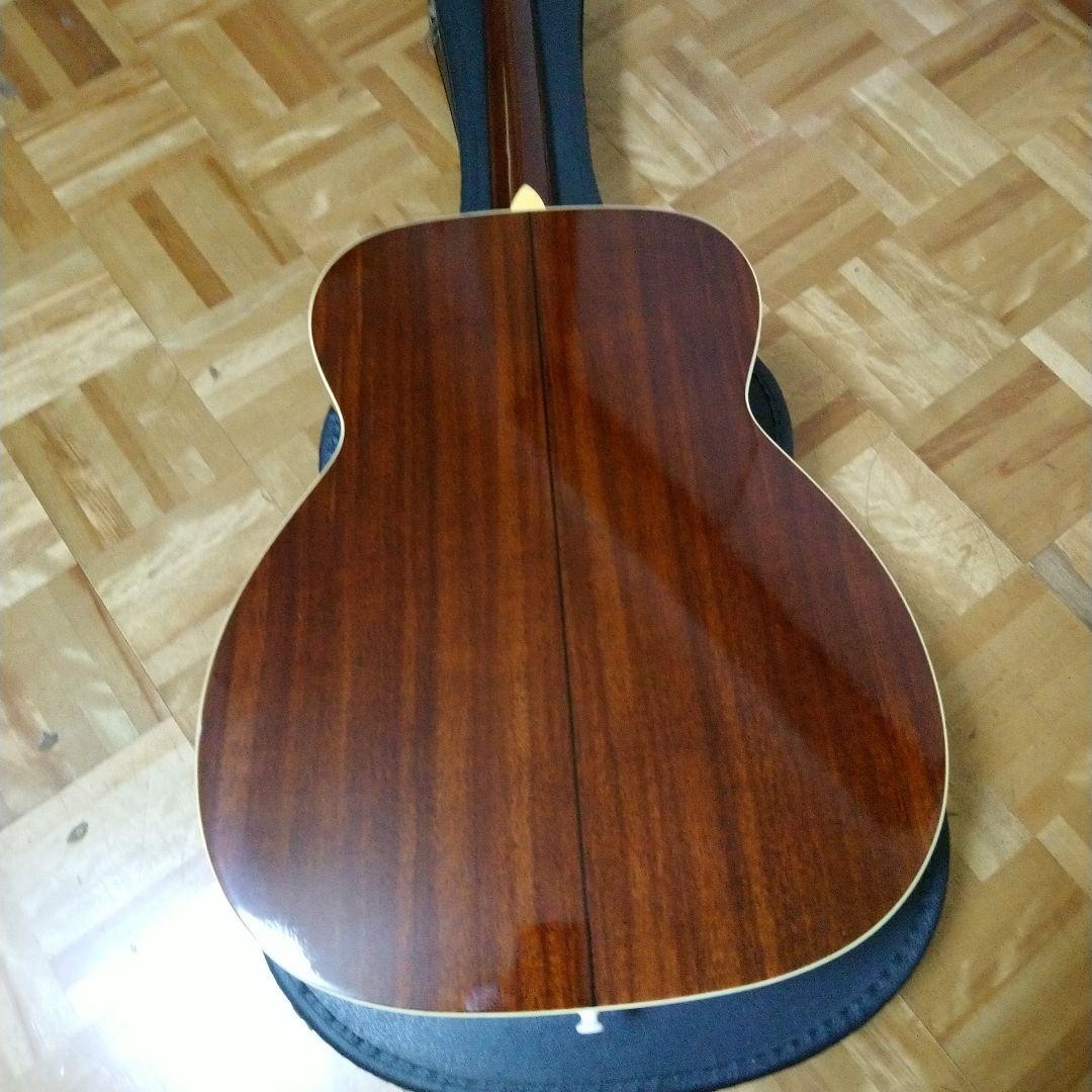 moriss Fー20 ビンテージ 美品 ケース付き