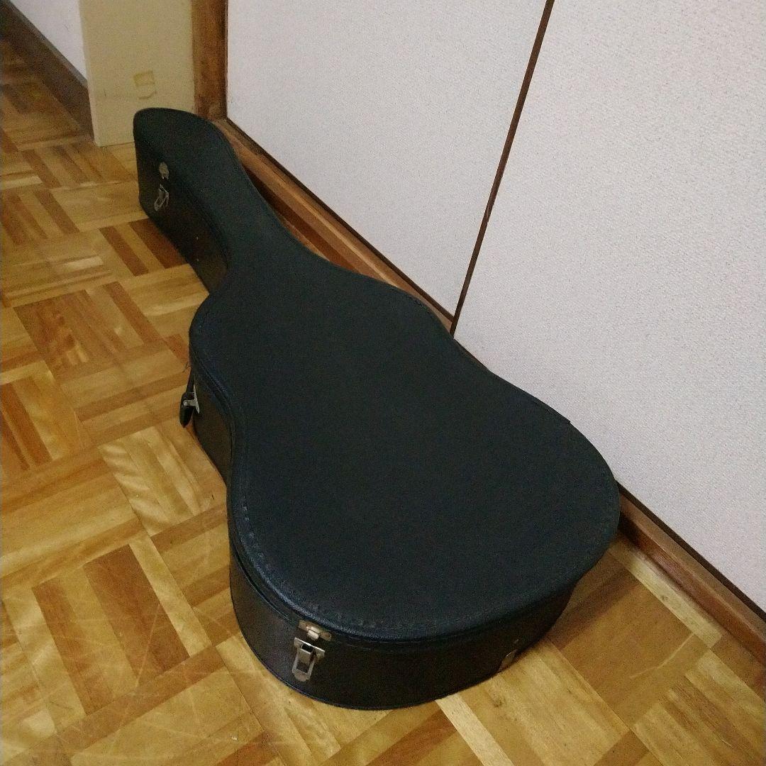 moriss Fー20 ビンテージ 美品 ケース付き