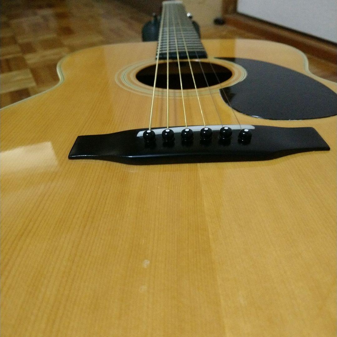 moriss Fー20 ビンテージ 美品 ケース付き