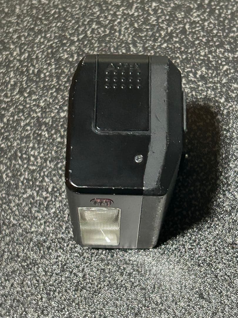 Fujifilm EF-X20 オートフラッシュ　箱付き備品は未使用品