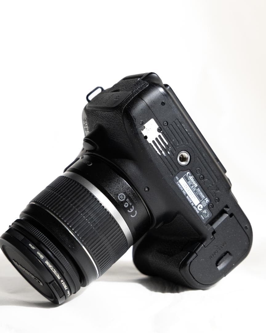 Canon EOS60D　傷や汚れあり