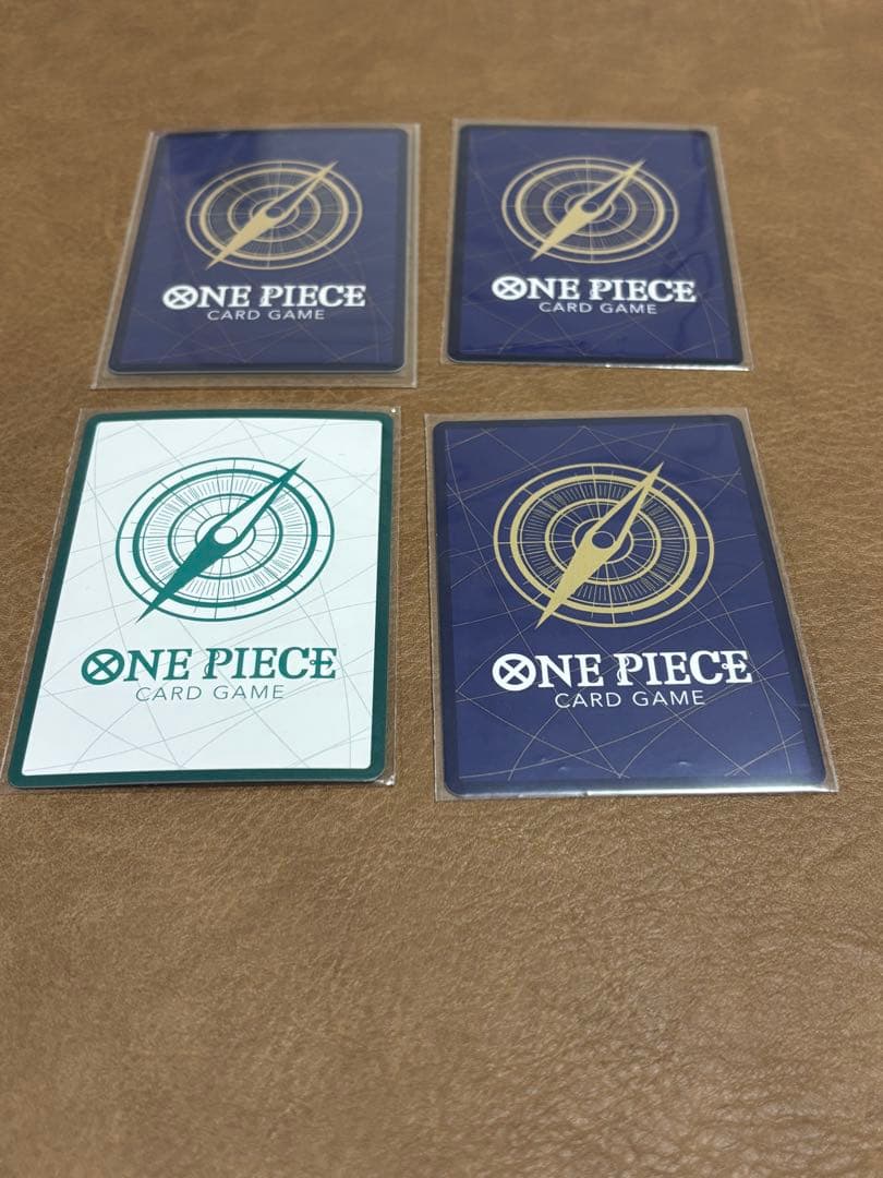 ワンピース カードゲーム ゴールド・D・ロジャー