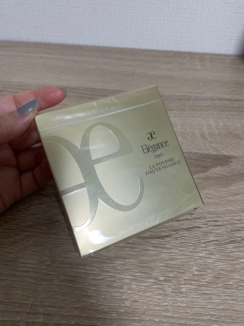 エレガンス ラプードル オートニュアンス Ⅱ 〈フェイスパウダー〉 8.8g