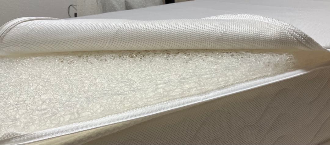 エアウィーヴ　スマート01 シングル