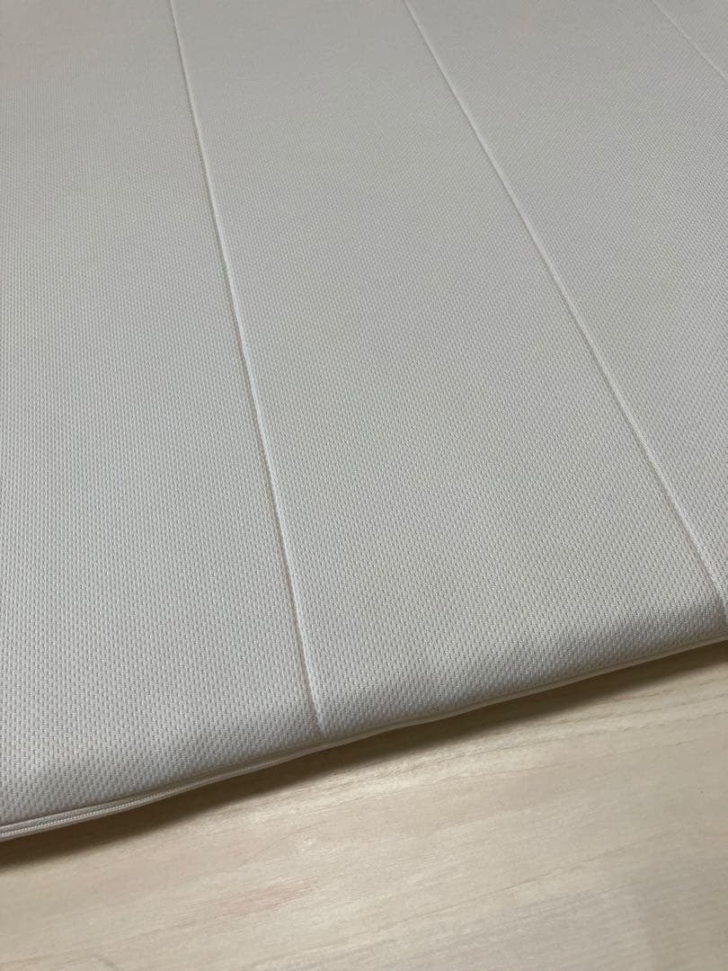 エアウィーヴ　スマート01 シングル