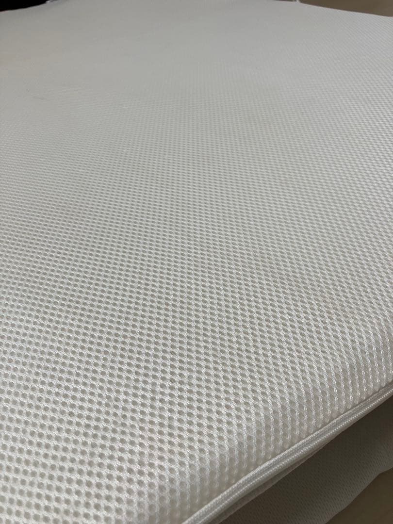 エアウィーヴ　スマート01 シングル