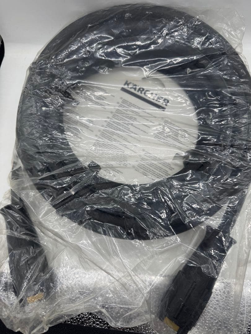 ケルヒャー　高圧洗浄機用延長ホース 10m 6.391-342.0