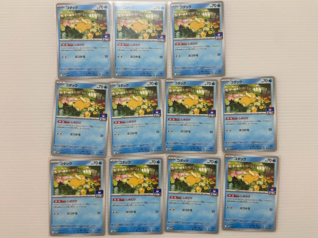 コダック P [SV-P 262] 11枚