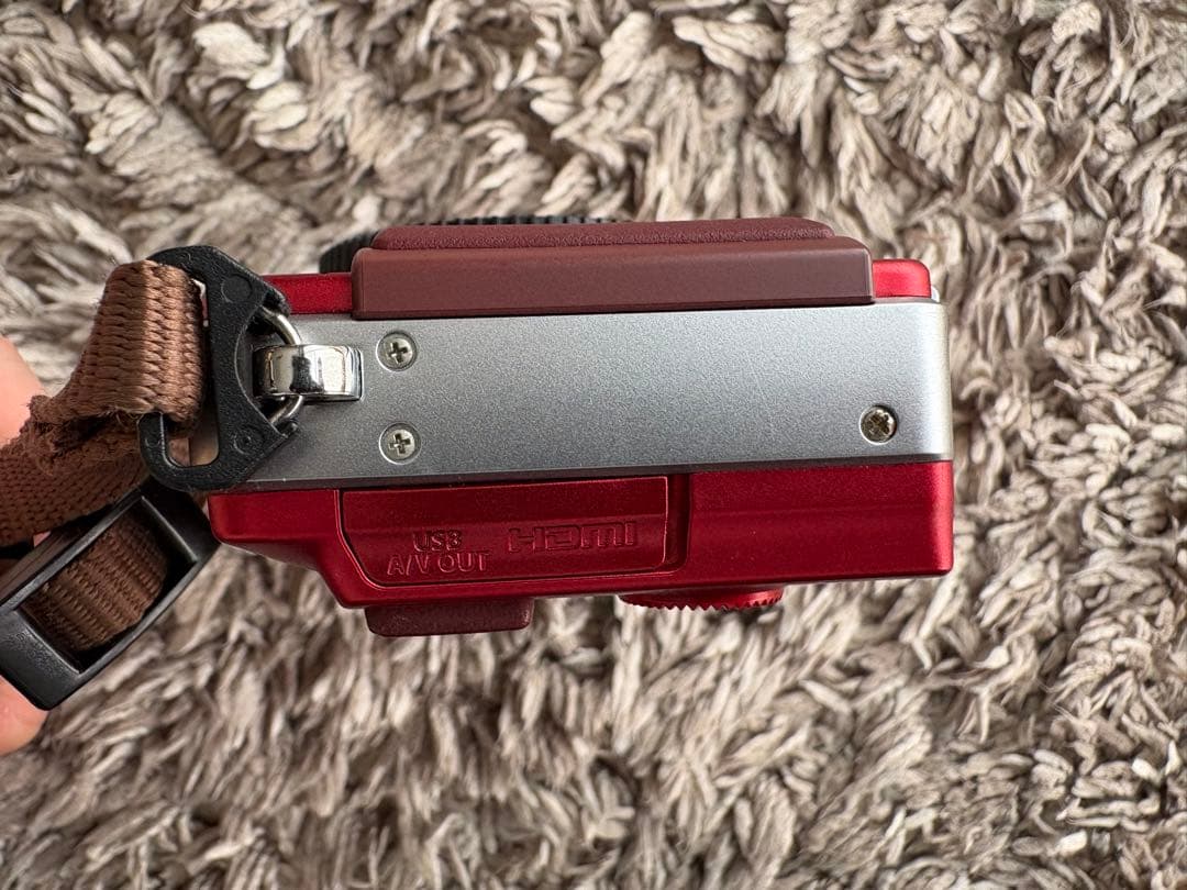 OLYMPUS PEN Mini E-PM2 本体