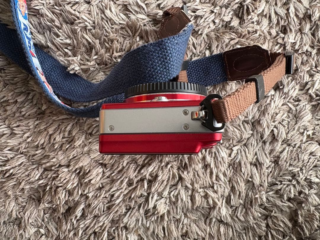 OLYMPUS PEN Mini E-PM2 本体