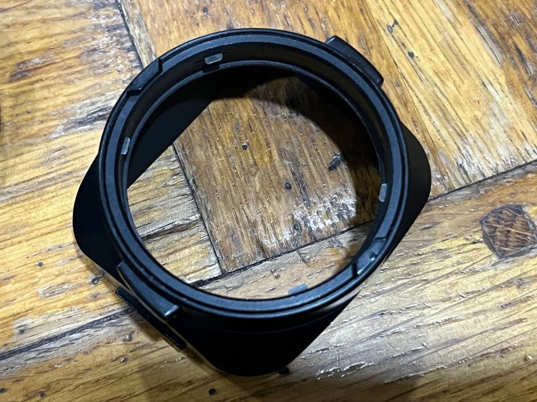 LEICA ELMARIT-M 1:2.8/28 mm ASPH. 6-bit付