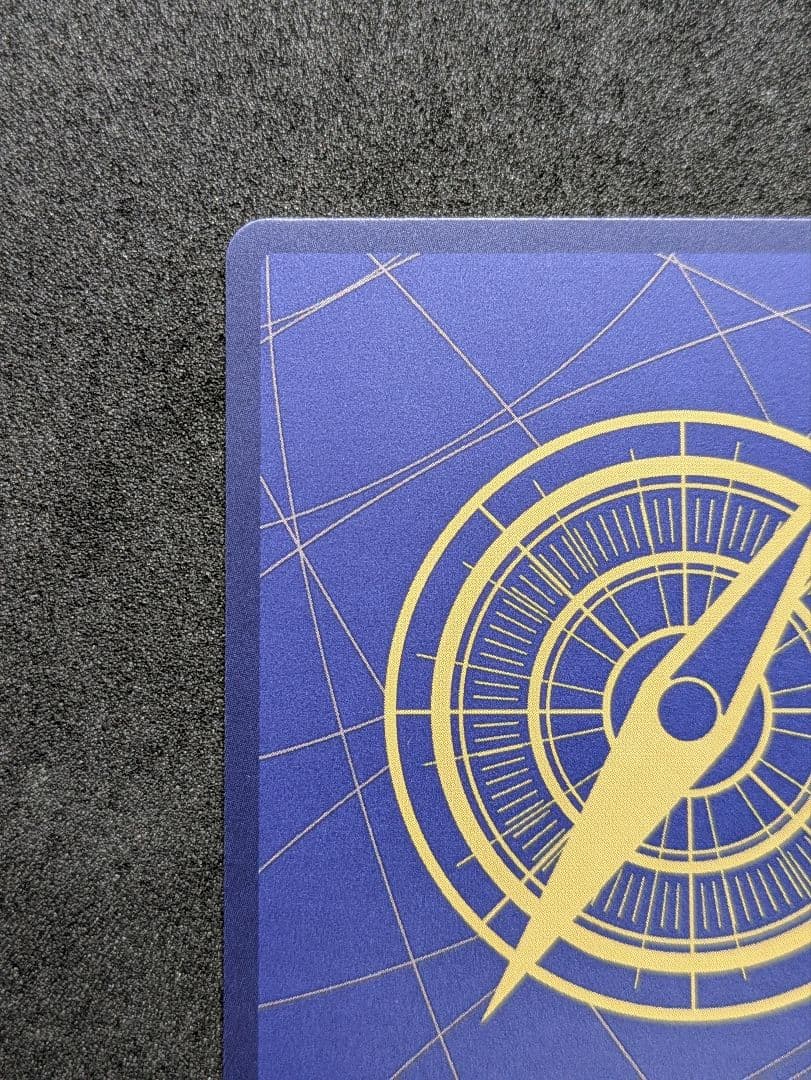 英語版　ジンベエ　1周年　浮世絵