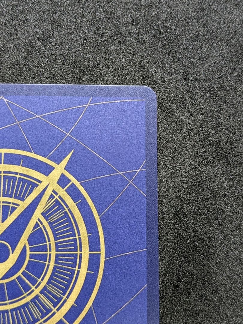 英語版　ジンベエ　1周年　浮世絵