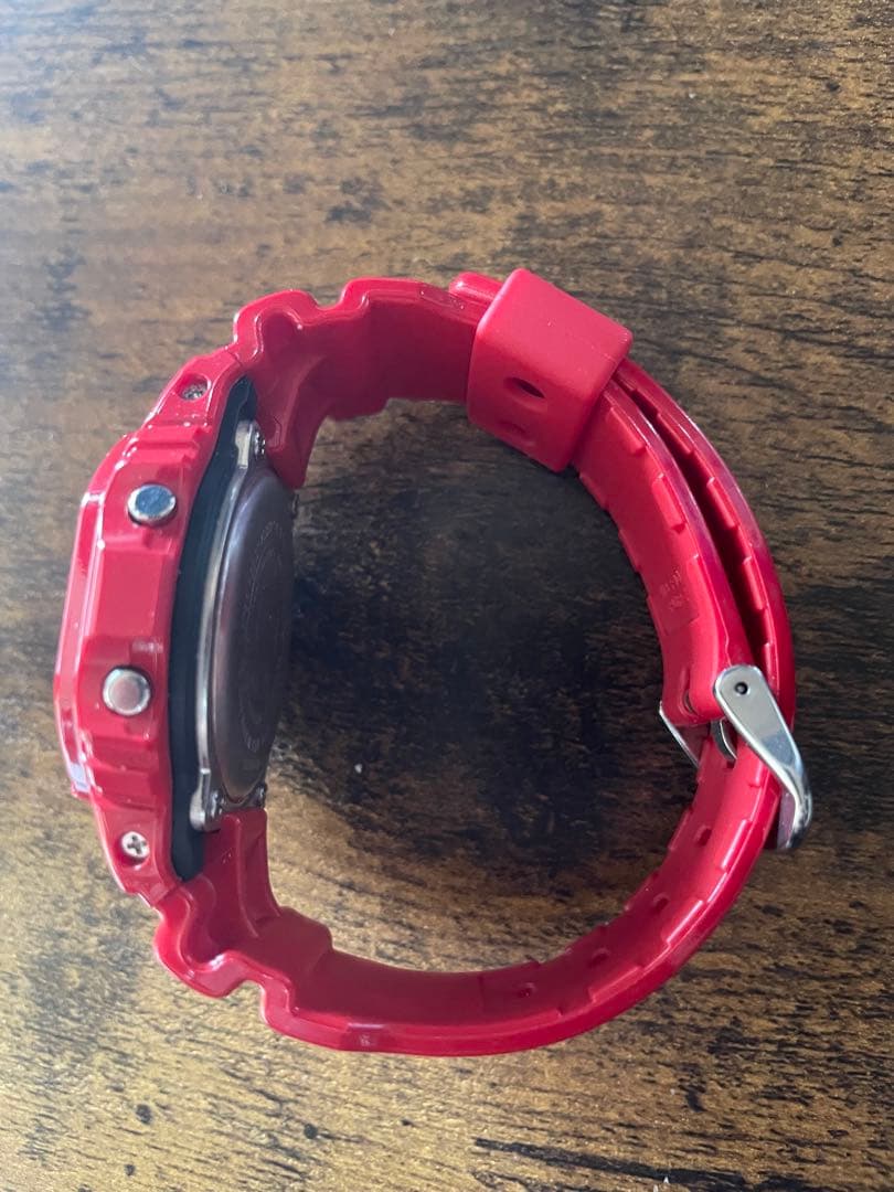 G-SHOCK GWX-5600C ソーラー CASIO