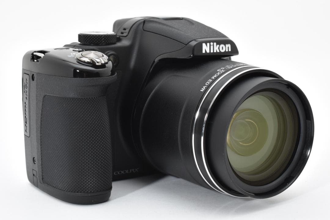 ニコン　Nikon COOLPIX P530 ≪安心の動作確認済品≫