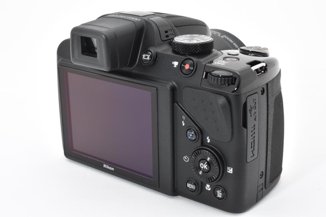 ニコン　Nikon COOLPIX P530 ≪安心の動作確認済品≫
