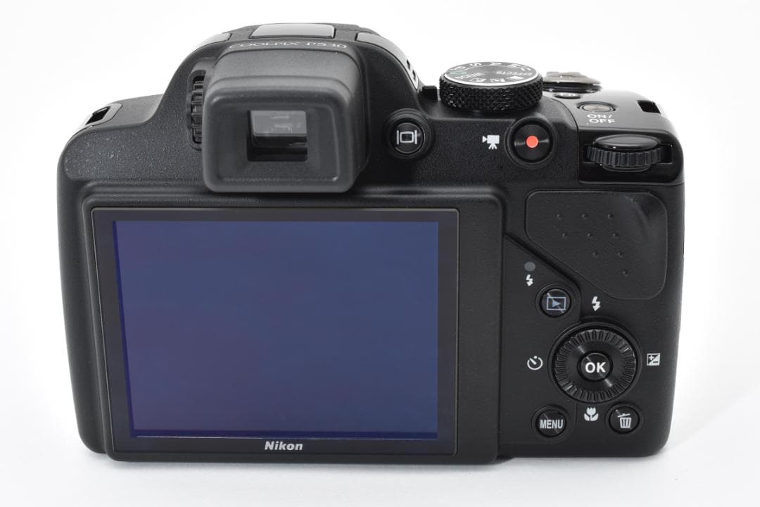ニコン　Nikon COOLPIX P530 ≪安心の動作確認済品≫
