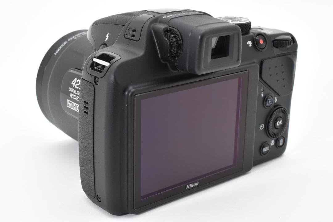 ニコン　Nikon COOLPIX P530 ≪安心の動作確認済品≫