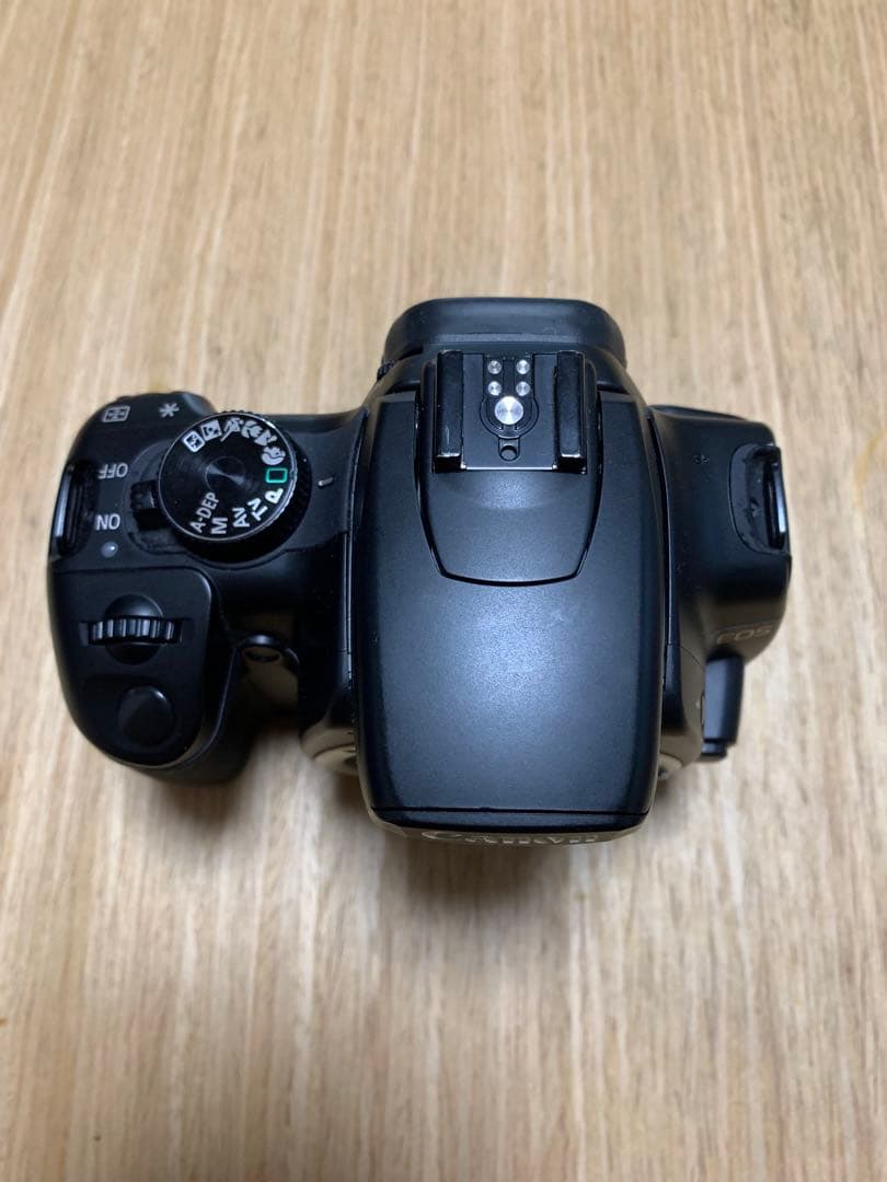 Canon EOS Kiss X デジタル一眼レフカメラ 本体