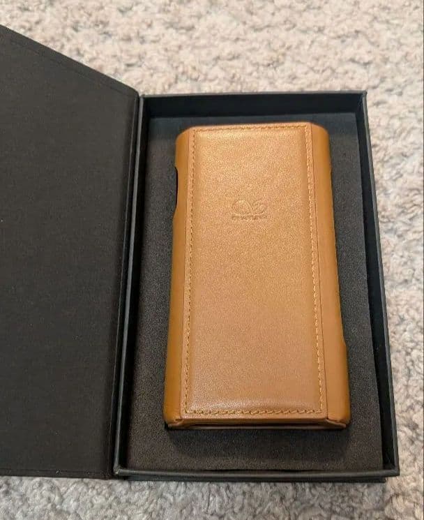 【美品】SHANLING M6 PRO 専用ケース付き