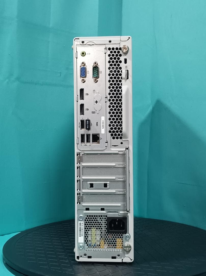 初期保証 i5-9400 16GB SSD256GB HDD オフィスWin11