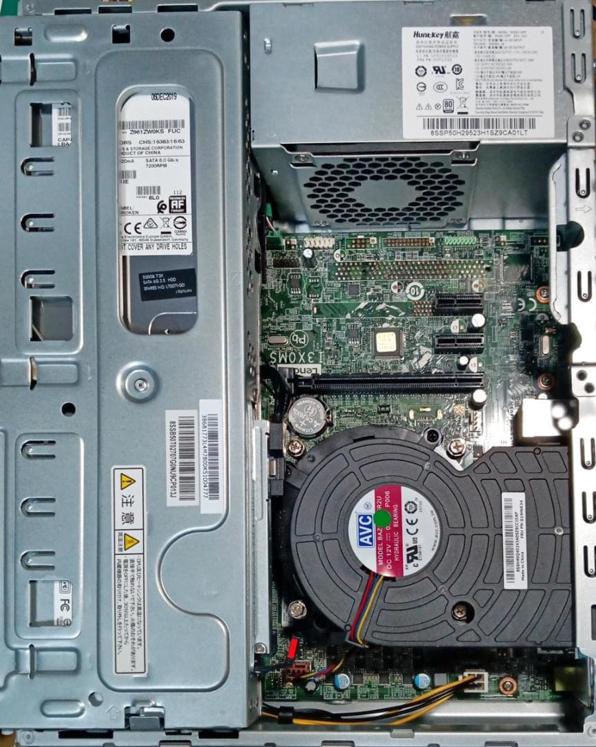 初期保証 i5-9400 16GB SSD256GB HDD オフィスWin11