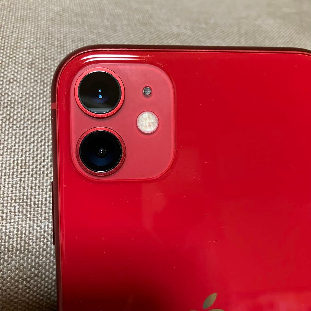 値下げ★ iPhone11 64GB SIMフリー