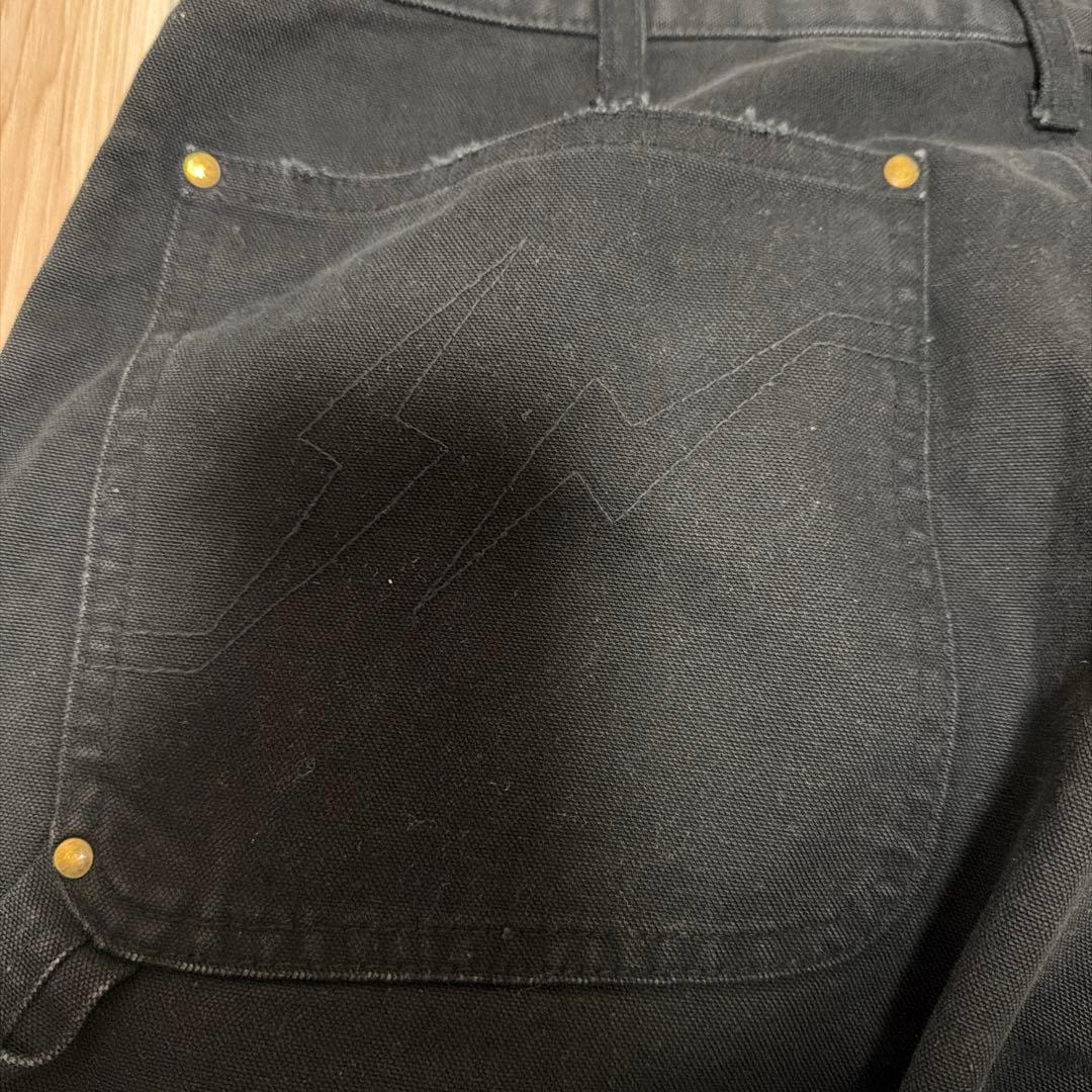 sequel シークエル　ペインターパンツ　SQ-25ss-PT-05