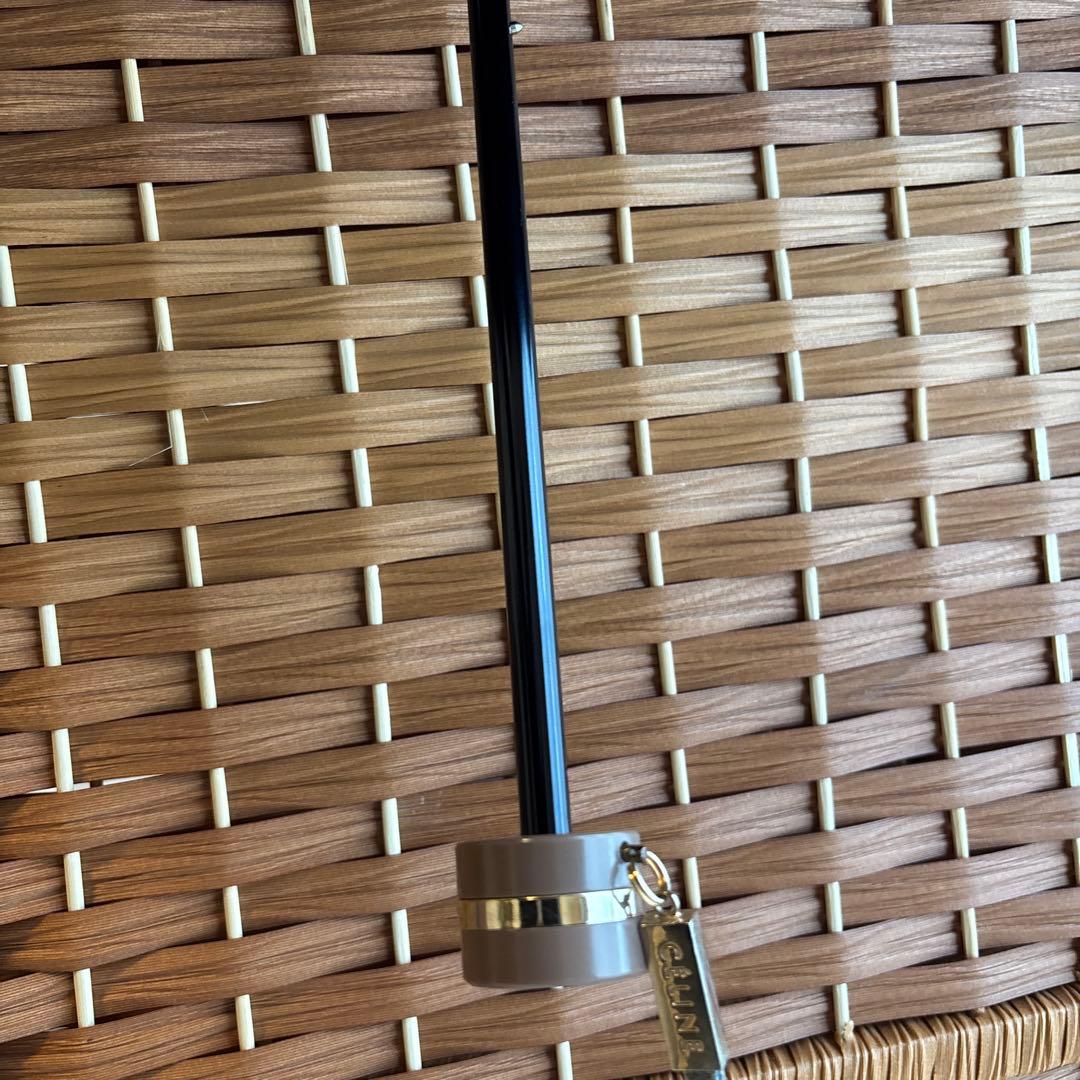 セリーヌ　折り畳み傘