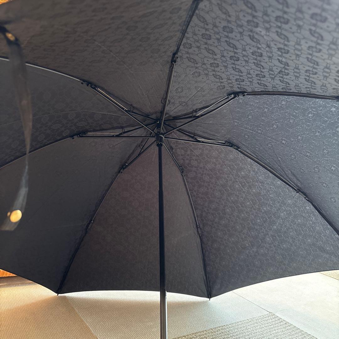 セリーヌ　折り畳み傘