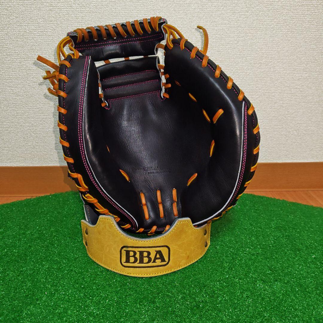 アイピーセレクト 硬式 オーダー キャッチャーミット アルモニーア 野球