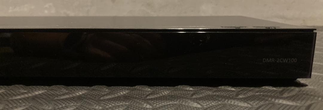 ［marumaru様用］Panasonic製 DMR-2CW100