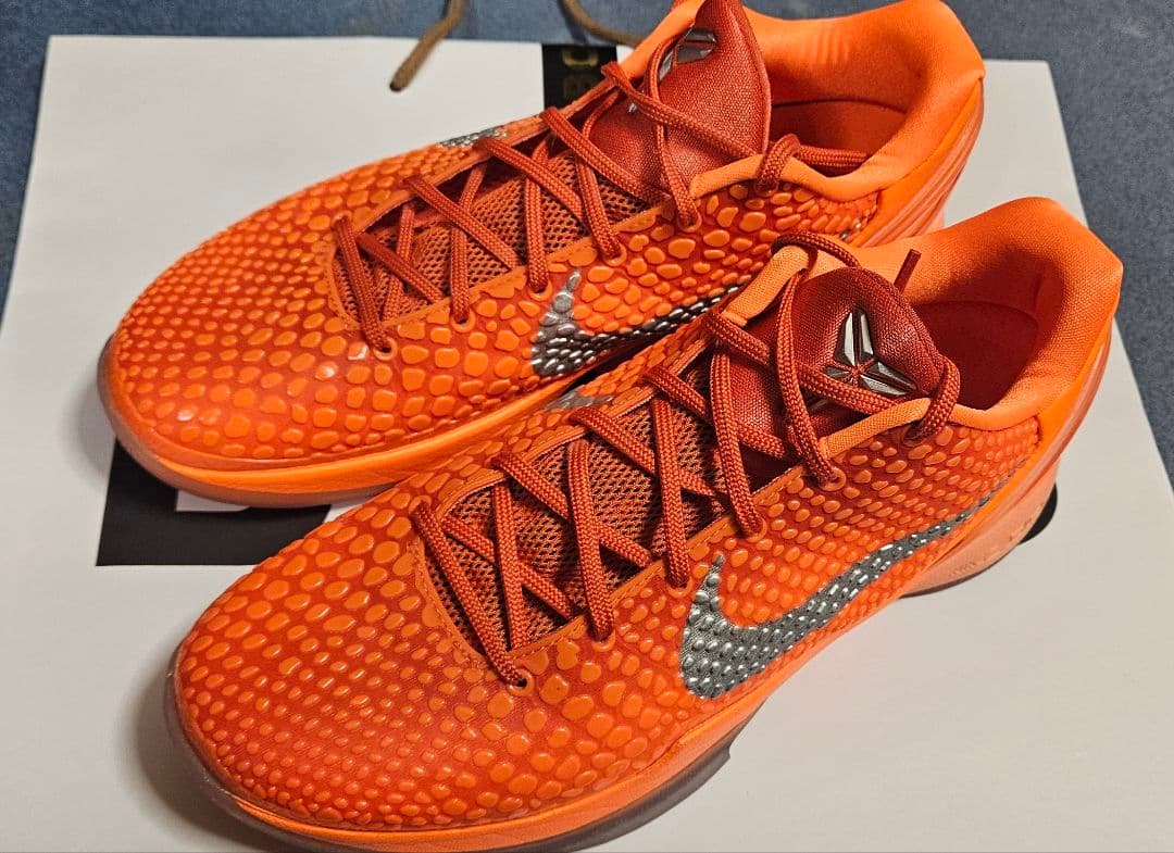 シューズ(男性用) kobe6